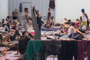 Μητσοτάκης στη Bild: Η Ελλάδα δεν είναι ανοιχτή οδός διέλευσης μεταναστών - Χρειαζόμαστε ευρωπαϊκή απάντηση