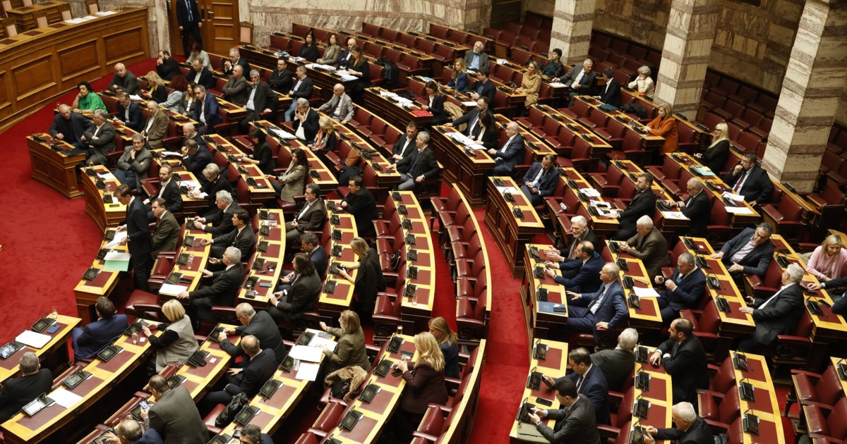 Καραμανλής για ΟΠΕΚΕΠΕ: Είμαι αθώος και αποφασισμένος να καθαρίσω το όνομά μου μια και καλή [βίντεο] - εικόνα 3