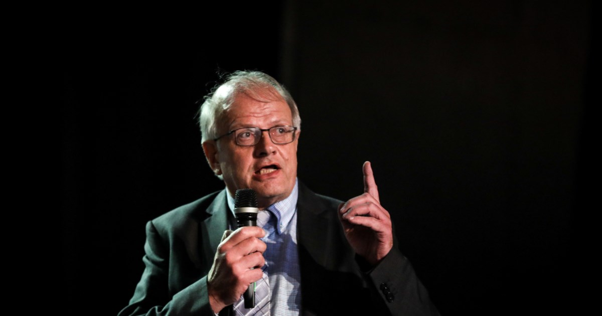 Σεισμός στη Μιανμάρ: Λιγοστεύουν οι ελπίδες για επιζώντες στα κατεστραμμένα κτίρια - Αγώνας ενάντια στον χρόνο από τους διασώστες - εικόνα 3