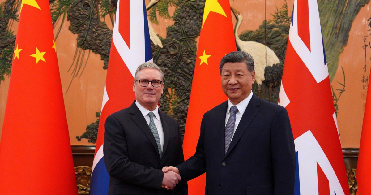 Κλιμακώνεται η ρήξη ΗΠΑ - Ιράν: Με το δάχτυλο στη σκανδάλη η Τεχεράνη - Νέο τελεσίγραφο Τραμπ - εικόνα 4