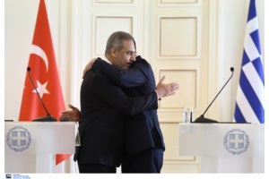 Γιώργος Γεραπετρίτης: Την Τετάρτη 11 Δεκεμβρίου ενημερώνει τους πολιτικούς αρχηγούς για θέματα εξωτερικής πολιτικής - εικόνα 3