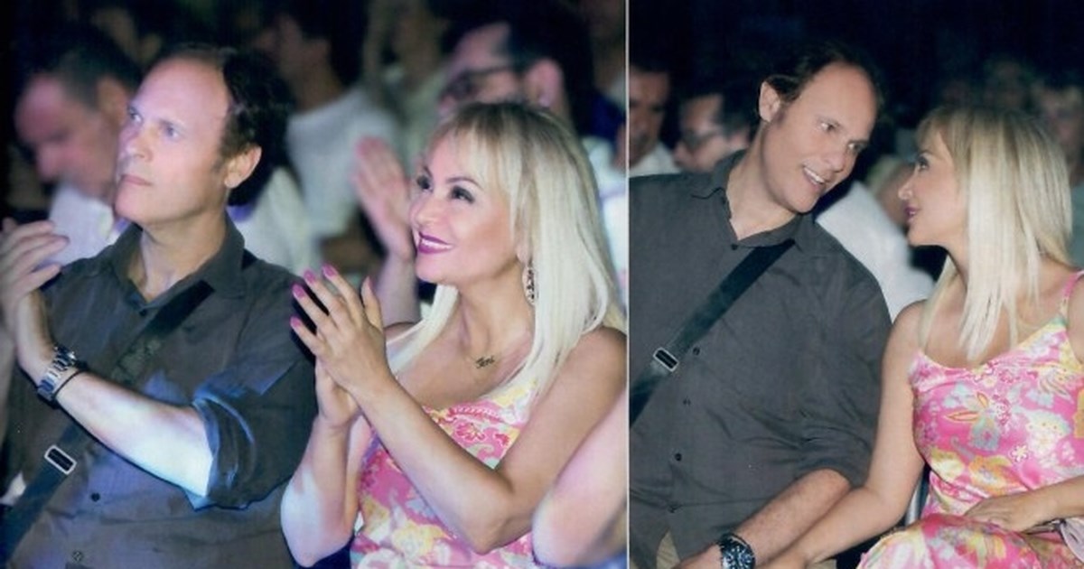 Τέτα Καμπουρέλη: Εχω βιώσει προδοσία - Υπήρξε έλλειψη σεβασμού στο γάμο μου - εικόνα 2