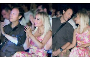 Τέτα Καμπουρέλη: Εχω βιώσει προδοσία - Υπήρξε έλλειψη σεβασμού στο γάμο μου - εικόνα 2