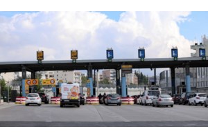 Αττική Οδός: Παρατείνεται ο αποκλεισμός εισόδων από Μάνδρα έως Αιγάλεω λόγω εργασιών