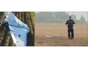 Welt: Τα ρωσικά drone στην Πολωνία στόχευαν απευθείας σε βάση του ΝΑΤΟ που στέλνει εξοπλισμό στην Ουκρανία - εικόνα 4