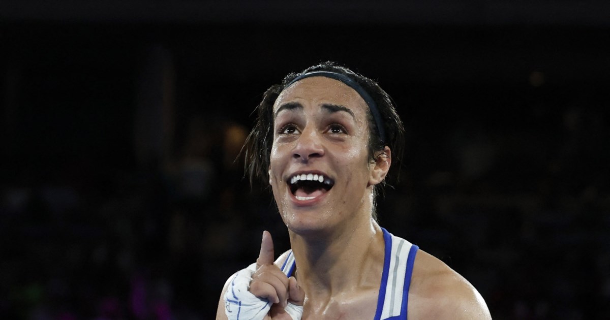 Ολυμπιακοί Αγώνες 2024: "Δεν ήμουν καλός , μπορούσα παραπάνω" - Τι είπε ο "χρυσός" Τεντόγλου μετά τη νίκη