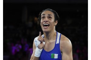 Ολυμπιακοί Αγώνες 2024: "Δεν ήμουν καλός , μπορούσα παραπάνω" - Τι είπε ο "χρυσός" Τεντόγλου μετά τη νίκη