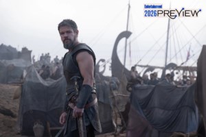 Ο Μασκ απαντά στον Νόλαν: Τάζει... ΑΙ ταινία της Οδύσσειας - "Θα είναι ιστορικά ακριβής και πιστή στην τέχνη του Ομήρου"