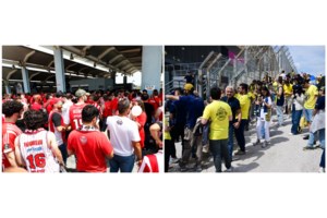 Final Four 2026: Αυτή είναι η δωδεκάδα του Ολυμπιακού για τον ημιτελικό με τη Φενέρμπαχτσε