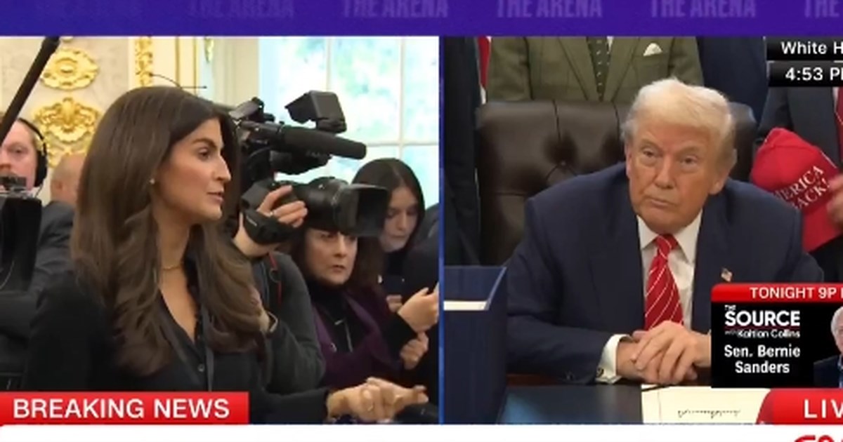 Μινεσότα: Ο Τραμπ "αναγκάζεται" να αποσύρει 700 πράκτορες της ICE - Το ανακοίνωσε ο "Τσάρος των συνόρων" - εικόνα 2