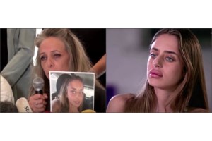 To υπέροχο love story μετά τη φρίκη: Η Γαλλο-Ισραηλινή όμηρος από το πρώτο βίντεο με τις θηριωδίες της Χαμάς παντρεύεται - εικόνα 3