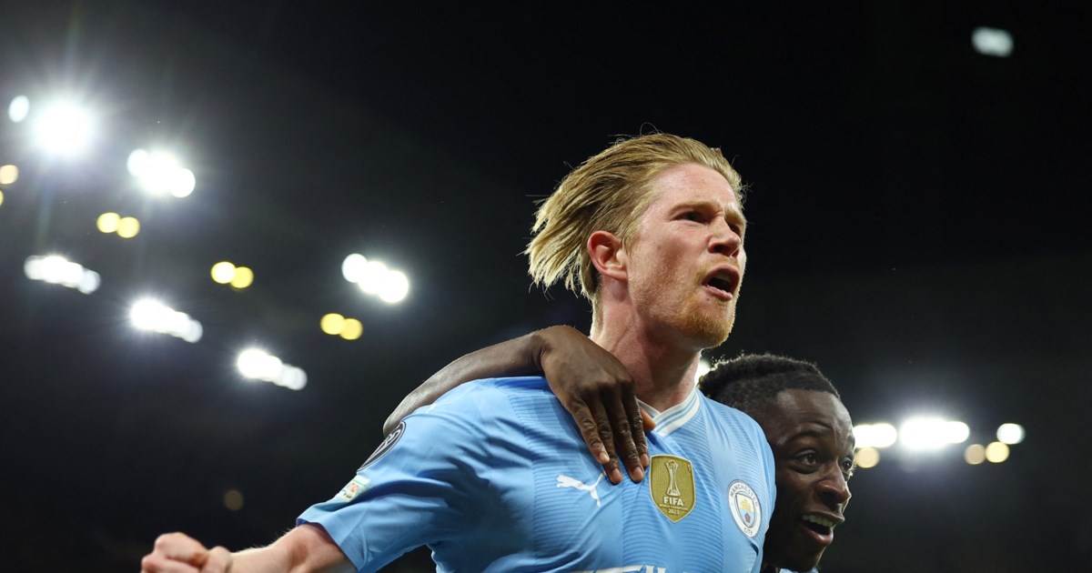 Στο νοσοκομείο ο Κάρλος Τέβες λόγω έντονων πόνων στο στήθος