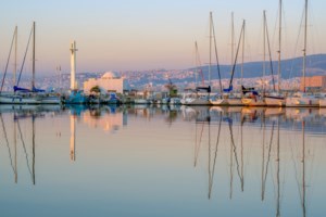 Έντονη δυσοσμία στο κέντρο της Θεσσαλονίκης - Πού οφείλεται σύμφωνα με τους ειδικούς