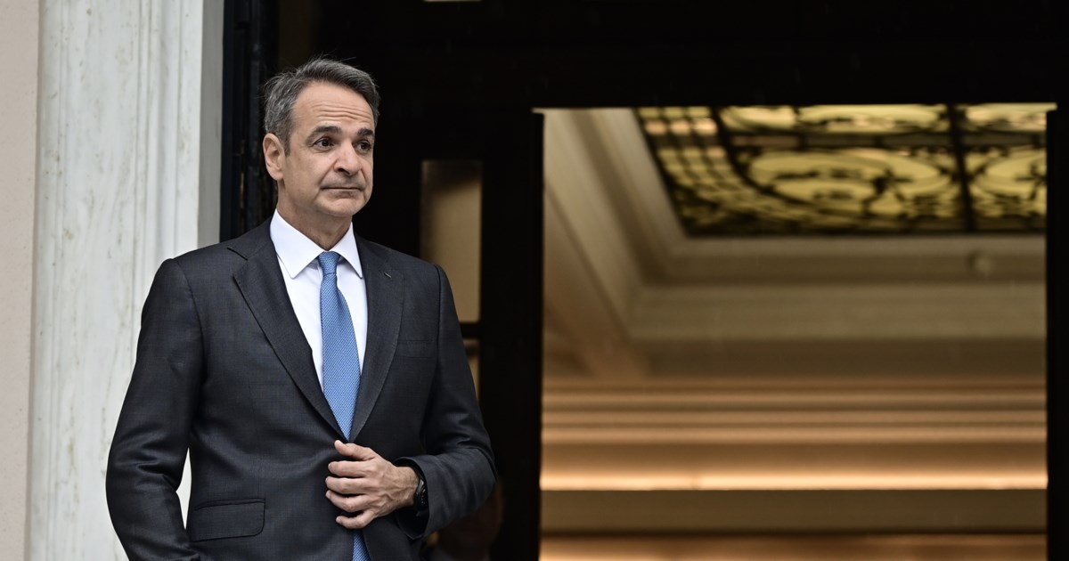 Οι προκλήσεις του Μαξίμου ενόψει της ΚΟ - Πώς ο Μητσοτάκης επιχειρεί να ρίξει τους τόνους