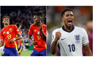 Τελικός Euro 2024: Θριαμβεύτρια με 2-1 η Ισπανία επί της Αγγλίας - εικόνα 3