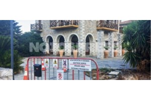 Μυστράς: "Δεν είχα οικονομικό κίνητρο, είχα την ανάγκη να τον κρατήσω άφθαρτο" - 11 μήνες με αναστολή στον 55χρονο - εικόνα 3
