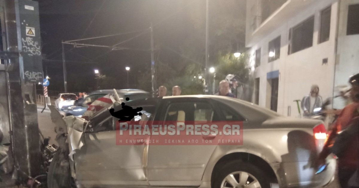 Μόνο στην Ελλάδα: Οδηγός πήγαινε με 187 χλμ/ώρα στη λεωφ. Συγγρού- Τον κατέγραψε σε βίντεο η Τροχαία [βίντεο]