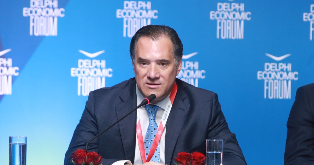 Προειδοποίηση Στουρνάρα: Αν δεν μειώσει εγκαίρως τα επιτόκια, η Ευρώπη κινδυνεύει να χάσει το τρένο της ανάπτυξη