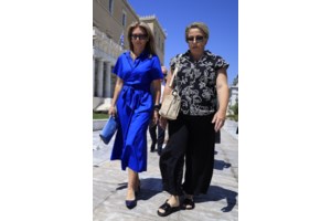 Αλέξης Γεωργούλης: Απάντησε αν θα συμμετάσχει στο κόμμα της Μαρίας Καρυστιανού - "Είναι ιδιαίτερη περίπτωση"