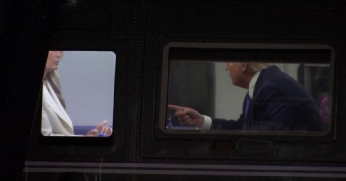 Αισιόδοξος ο Τραμπ για τη Γάζα: Πιθανή η συμφωνία εντός δύο ημερών - "Ο Νετανιάχου θέλει ειρήνη"