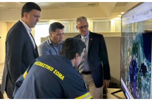 Κυριάκος Μητσοτάκης: Στην Κύπρο τη Δευτέρα ο πρωθυπουργός - εικόνα 2