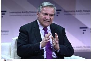 "Καρφί" Καστανίδη κατά Ανδρουλάκη: Άλλο πράγμα να ηγείσαι μιας φράξιας και άλλο πράγμα να διοικείς ένα κόμμα