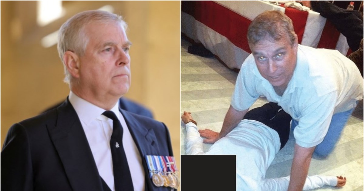 Εξελίξεις για Έπσταϊν: Καταγγελία γυναίκας στο FBI κατά Τραμπ - "Μου επιτέθηκε σεξουαλικά όταν ήμουν ανήλικη" - εικόνα 4