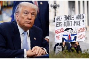 Όλο το Κογκρέσο υπέρ της δημοσιοποίησης των εγγράφων Επστάιν εκτός από έναν: Ποιος είναι ο υπερσυντηρητικός Κλέι Χίγκινς - εικόνα 2