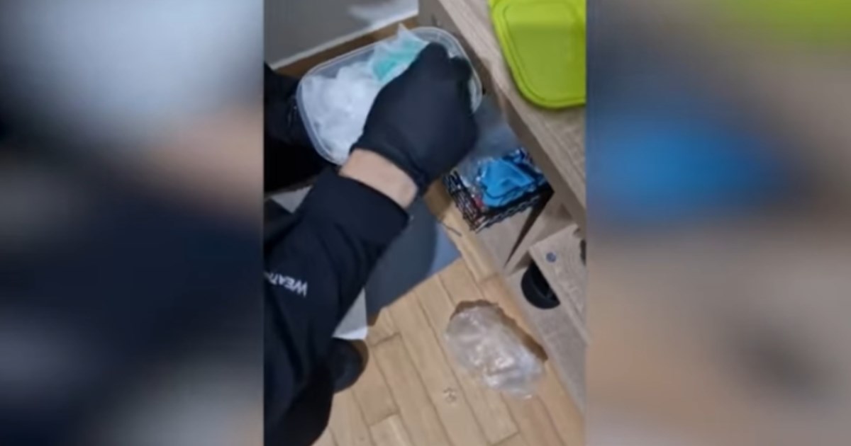 Βίντεο-ντοκουμέντο από το εμπόριο θανάτου στα σχολεία: Οι αρχηγοί "Φρατέλο" και "Ζούμπο" και τα βασανιστήρια στα ανήλικα "βαποράκια"