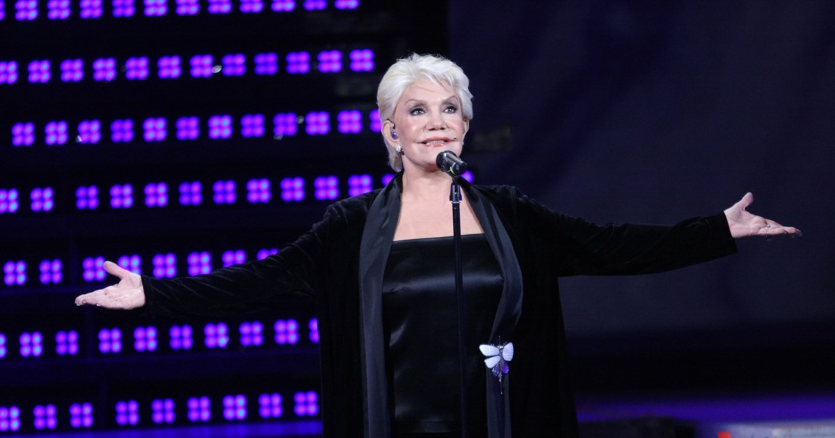 Μαρινέλλα: Σκηνές από τη μυθιστορηματική ζωή της