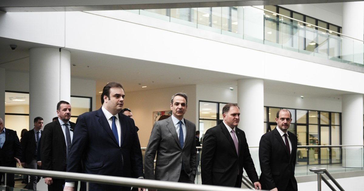 Ρεκόρ ταχύτητας στις φετινές φορολογικές δηλώσεις - Πάνω από 1,1 εκατ. σε λιγότερο από ένα μήνα - εικόνα 2