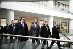 Ρεκόρ ταχύτητας στις φετινές φορολογικές δηλώσεις - Πάνω από 1,1 εκατ. σε λιγότερο από ένα μήνα - εικόνα 2