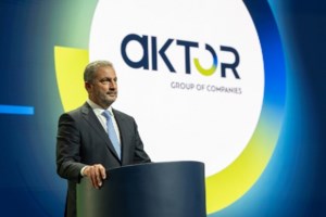 Συμφωνία Ομίλου AKTOR - MOTOR OIL για την εξαγορά του 50% της Dioriga Gas