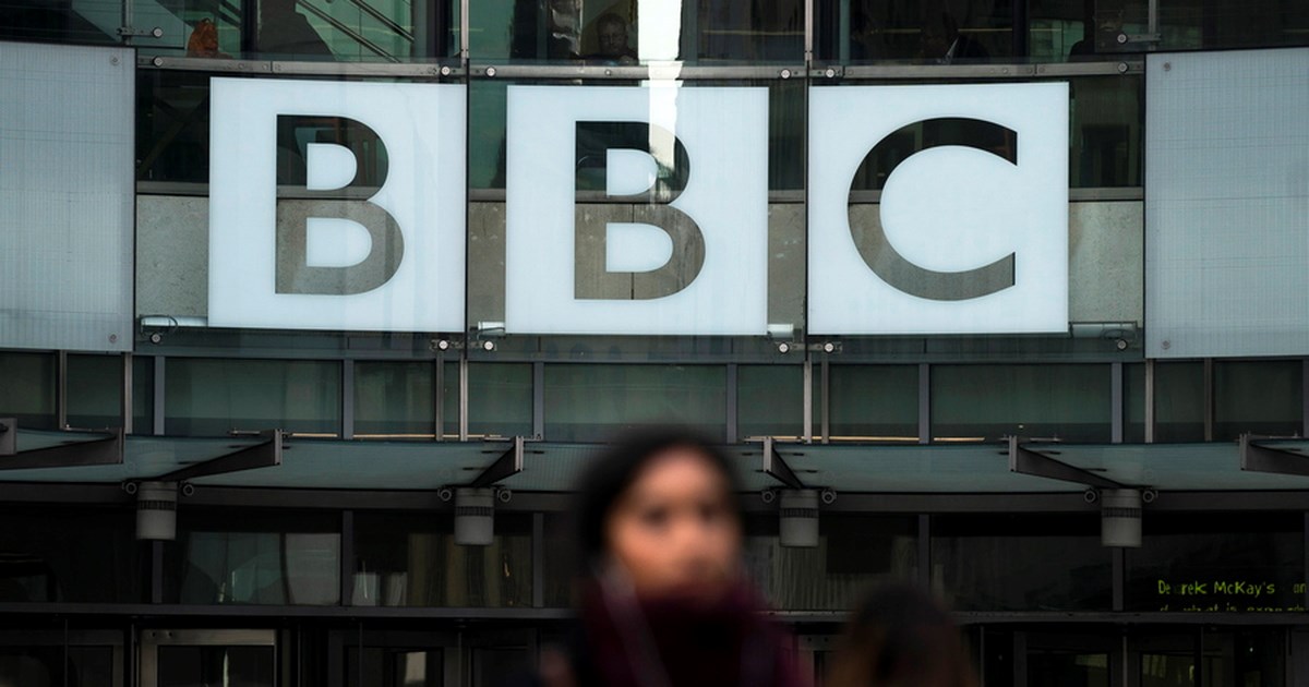 Με την πλάτη στον τοίχο το BBC: Νέα καταγγελία για επιλεκτικό μοντάζ σε ομιλία του Τραμπ - εικόνα 2