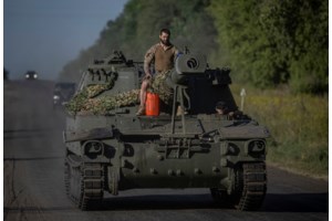 Ενισχύουμε τις θέσεις μας στο Κουρσκ, λέει ο Ζελένσκι - Για προβοκάτσια στον πυρηνικό σταθμό, προειδοποιεί η Μόσχα - εικόνα 3