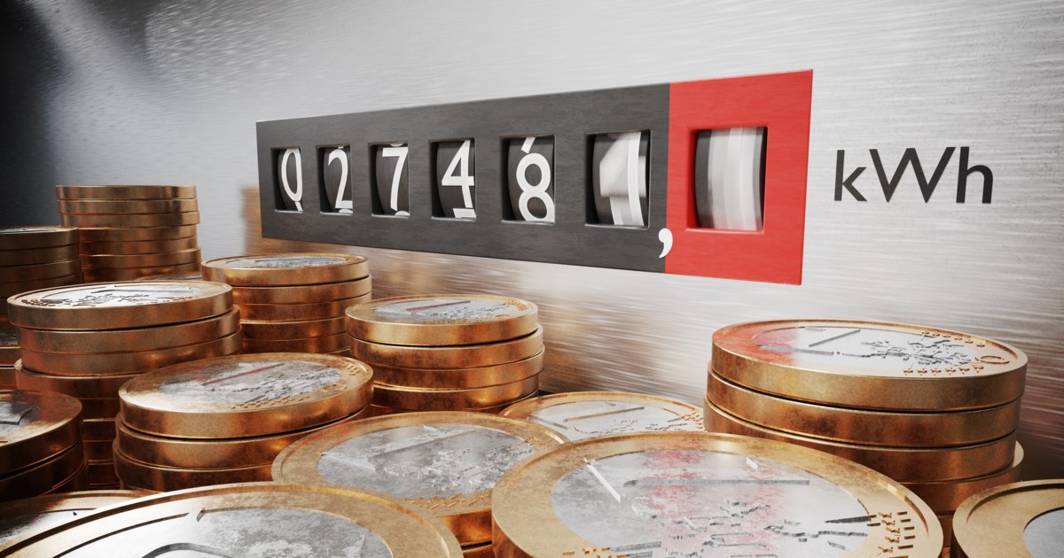 Έρχονται νέα μέτρα για τις αυξήσεις στο ηλεκτρικό ρεύμα - Τα σενάρια που επεξεργάζεται η κυβέρνηση