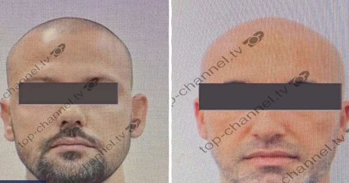 Ενοικιαζόμενοι εκτελεστές στους Θρακομακεδόνες: Ο άνεργος, ο ιδιοκτήτης καταστήματος εστίασης και ο "βασιλιάς του τζόγου" - εικόνα 4