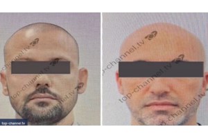 Ενοικιαζόμενοι εκτελεστές στους Θρακομακεδόνες: Ο άνεργος, ο ιδιοκτήτης καταστήματος εστίασης και ο "βασιλιάς του τζόγου" - εικόνα 4