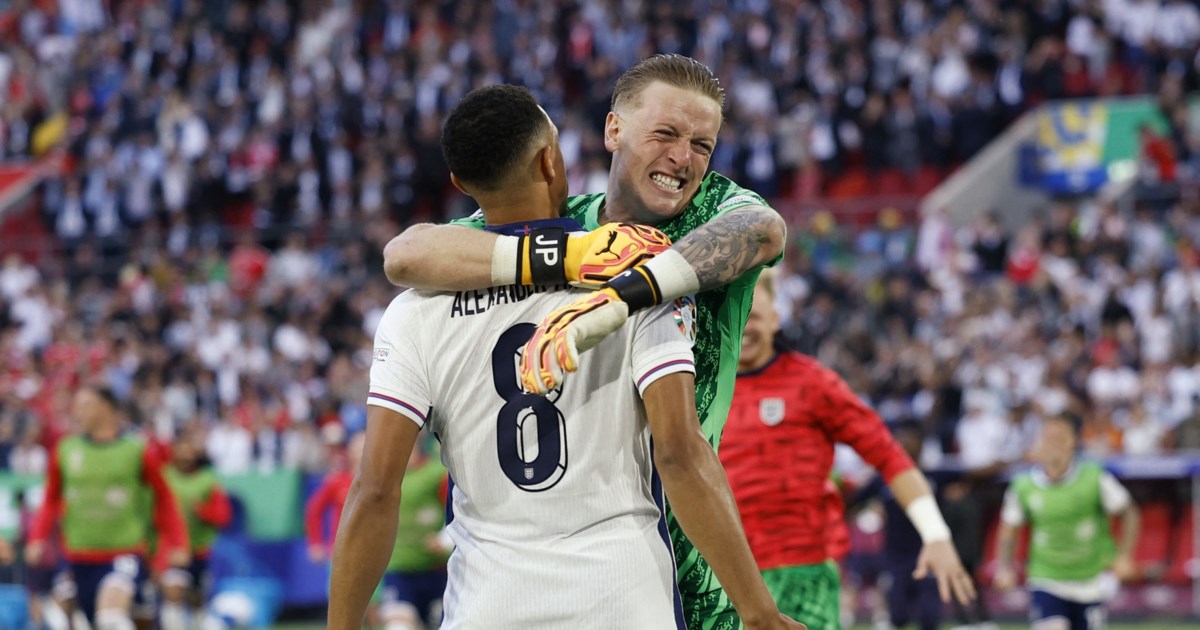 Euro 2024 : Η Ολλανδία έκανε την ανατροπή και προκρίθηκε στους "4" - Τελικό σκορ 2 - 1 την Τουρκία