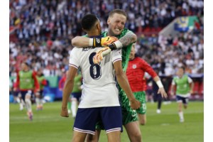 Euro 2024 : Η Ολλανδία έκανε την ανατροπή και προκρίθηκε στους "4" - Τελικό σκορ 2 - 1 την Τουρκία