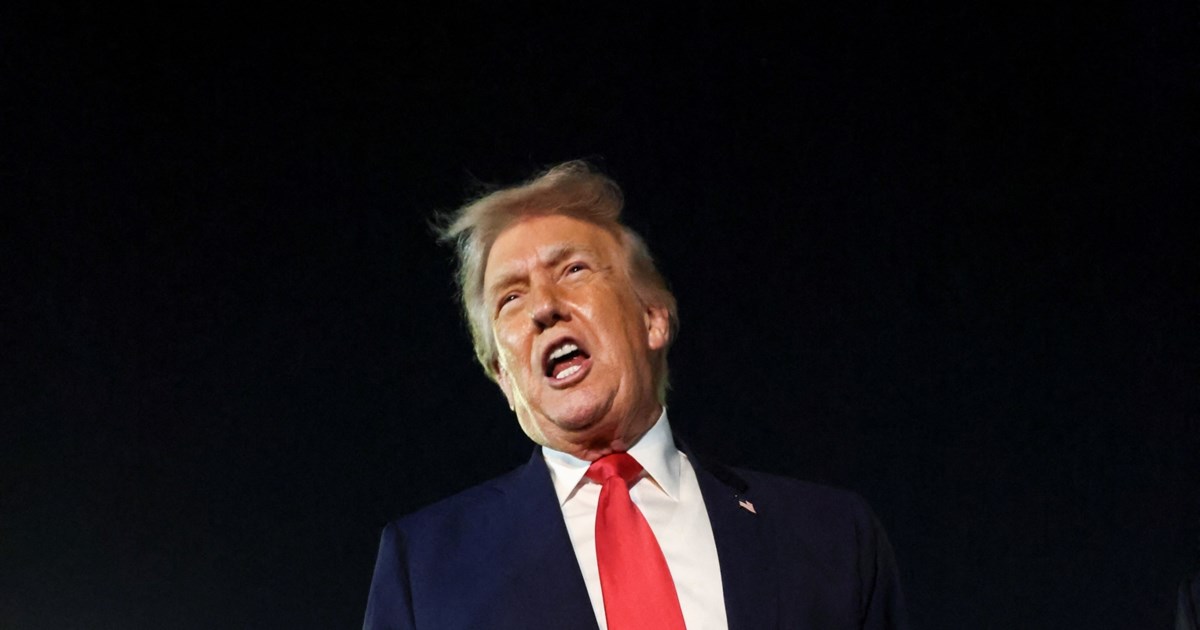 Η απάντηση Μακρόν στον Τραμπ: "Η Ευρώπη προτιμάει τον σεβασμό από τους νταήδες" - Γιατί μιλάει με γυαλιά ηλίου - εικόνα 7