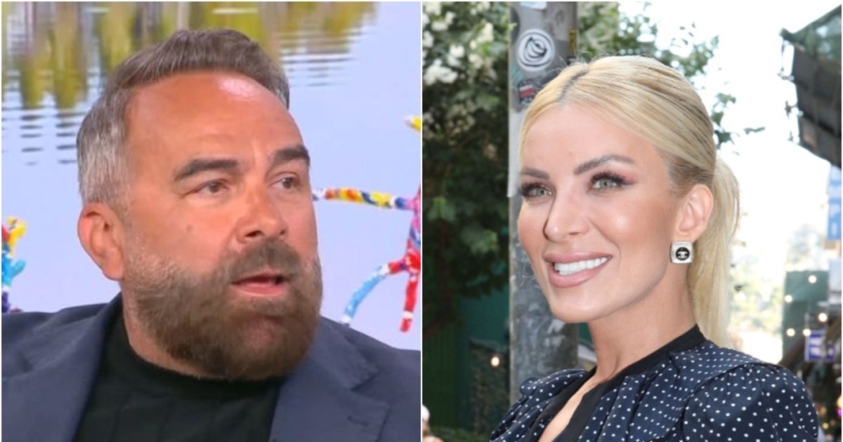 Γκουντάρας για Καινούργιου: Της έστειλα μήνυμα για την κόρη της και δεν μου απάντησε ποτέ [βίντεο]