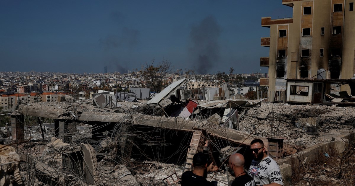 Ο Μπάιντεν είπε ότι "συζητά" πιθανό χτύπημα του Ισραήλ στις πετρελαϊκές εγκαταστάσεις του Ιράν