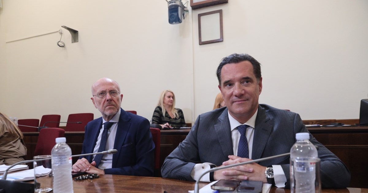 Συγκινητική ανάρτηση Γεωργιάδη: Πώς μια 12χρονη με σπάνια ασθένεια βγήκε νικήτρια χάρη σε μεταμόσχευση μυελού των οστών