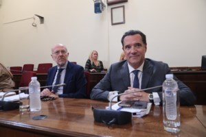 Διαφωνία... κυβέρνησης - αντιπολίτευσης για την Υγεία: "Ρυθμίσεις κοινής λογικής" - "Τακτοποιήσεις πελατειακού χαρακτήρα" - εικόνα 4