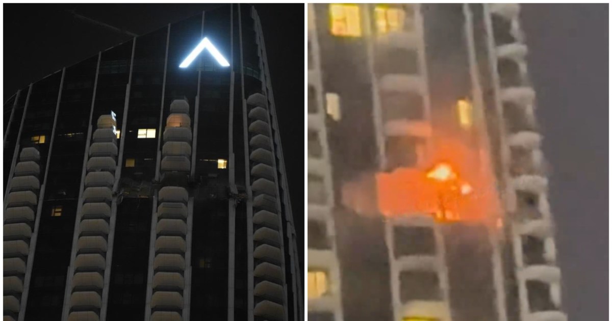 Επαναπατρισμός Ελλήνων από τη Μέση Ανατολή: "Επεφταν πάνω μας οι πύραυλοι, ήταν τρομερό" - εικόνα 3