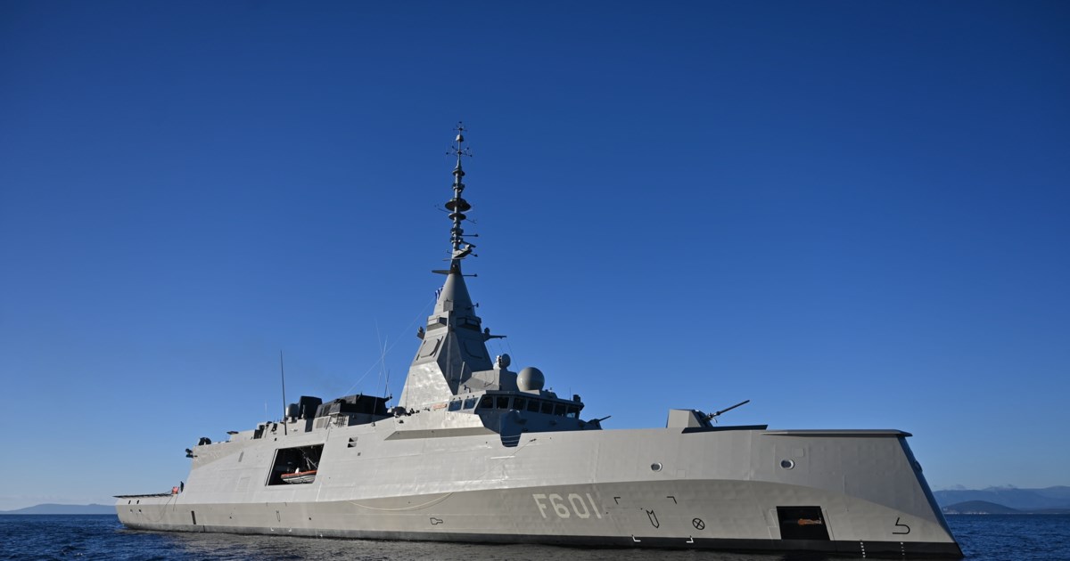 Συνάντηση Μητσοτάκη με Νατσιό: Η χώρα μας είναι ειρηνική δύναμη ασφάλειας σε μια εξαιρετικά ταραγμένη περιοχή