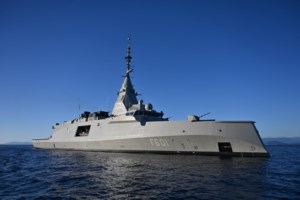 Συνάντηση Μητσοτάκη με Νατσιό: Η χώρα μας είναι ειρηνική δύναμη ασφάλειας σε μια εξαιρετικά ταραγμένη περιοχή