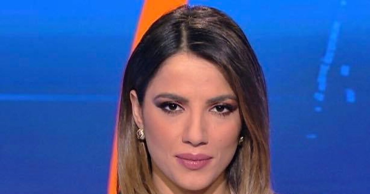 Το OPEN βρήκε την αντικαταστάτρια της Ευλαμπίας Ρέβη - Ποια δημοσιογράφος θα κάνει εκπομπή με τον Σπύρο Χαριτάτο - εικόνα 2