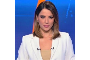 Το OPEN βρήκε την αντικαταστάτρια της Ευλαμπίας Ρέβη - Ποια δημοσιογράφος θα κάνει εκπομπή με τον Σπύρο Χαριτάτο - εικόνα 2